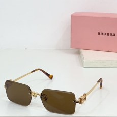 Miu Miu Sunglasses